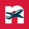 Manage your trip with Norwegian on the move