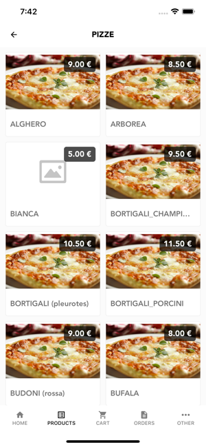 Rubiu Birra & Pizza(圖4)-速報App