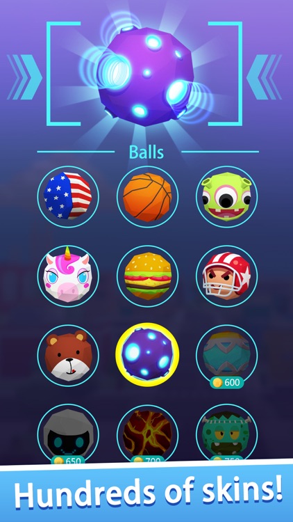 Big Big Baller screenshot-5