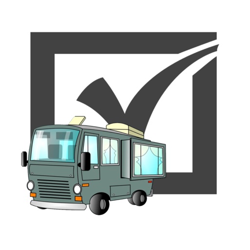 RV Checklist icon