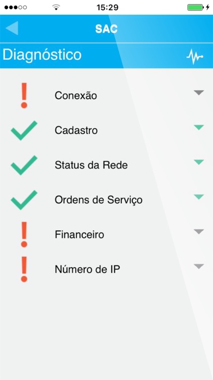 Minha One screenshot-4