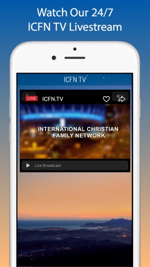 ICFN TV(圖2)-速報App