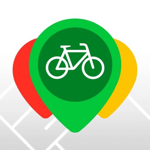 Bike Share Toronto iOS App