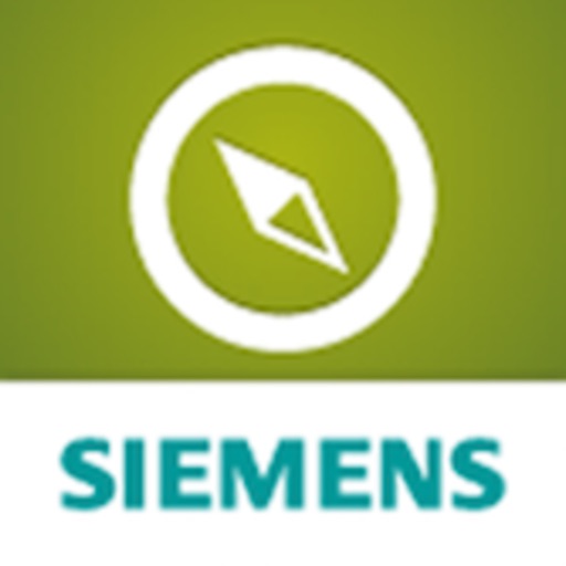 Siemens LocationScout icon
