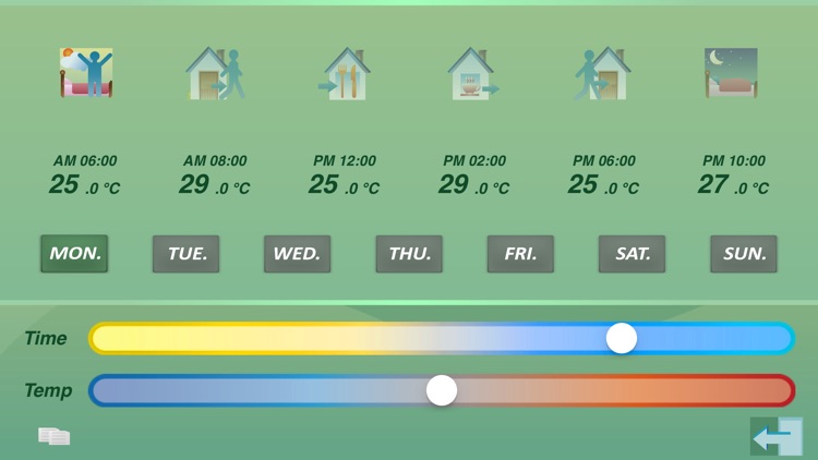 HVAC-iot screenshot-3