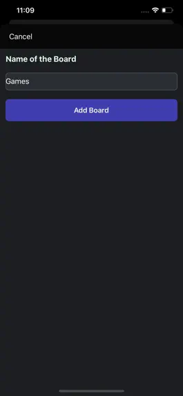 Game screenshot App Board - Collect Apps apk