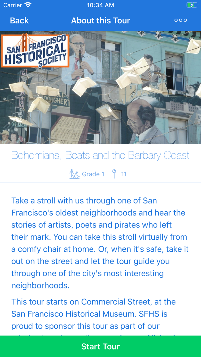 City Explorer San Francisco