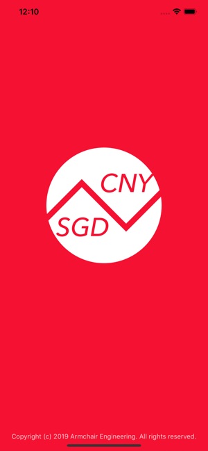 Chinese Yuan Singapore Dollars(圖1)-速報App