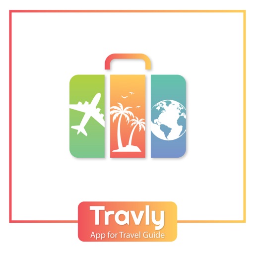 Travly: App for Travel Guide