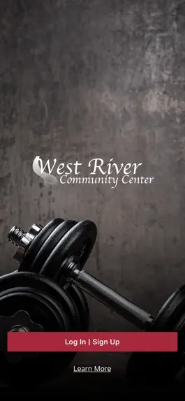 Game screenshot West River Community Center mod apk