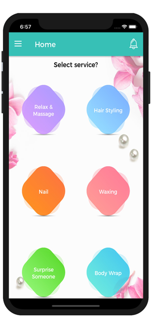 NewU Home Spa(圖2)-速報App