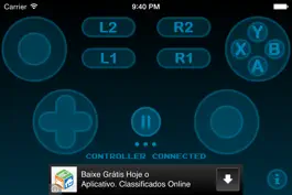 Game screenshot Game Controller Tester mod apk