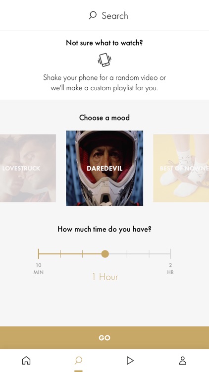 NOWNESS screenshot-3