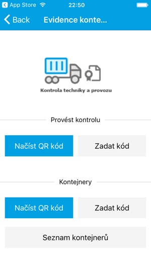 Kontrola provozu a techniky(圖3)-速報App