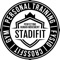 StadiFit is an app for clients of StadiFit clubs