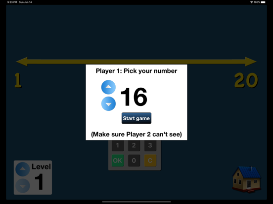 iPad Screenshot 8