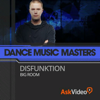 Disfunktion's Big Room Course