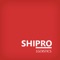 With SHIPRO mobile application shipping became easier and hassle free, all what you have to do is to enter your shipment details and just wait for our quotes