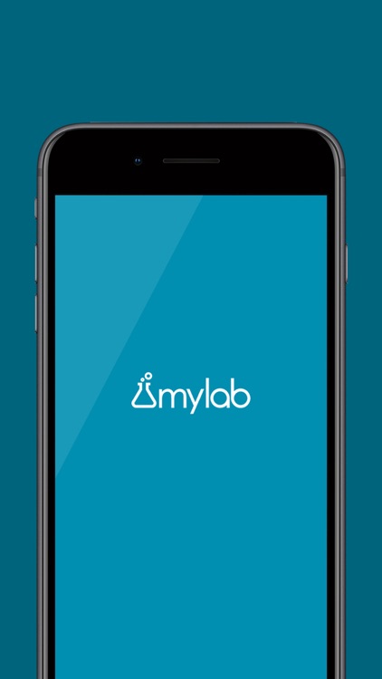 MyLab by LabOS