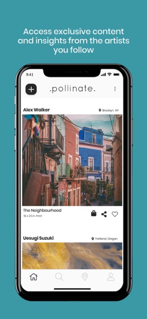 Pollinate Art(圖3)-速報App