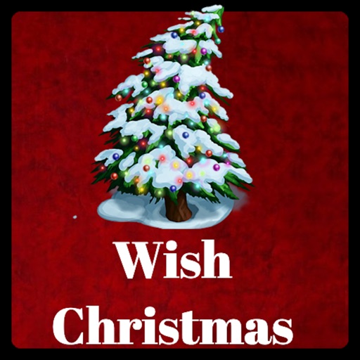 Wish Christmas