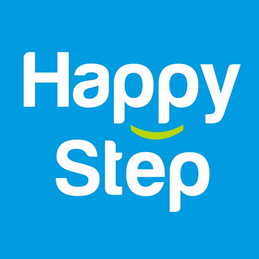 Happy Step