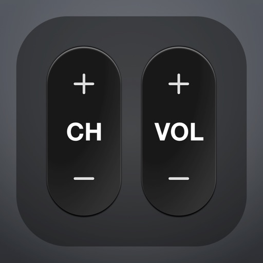 Universal TV ‐ Remote Control icon