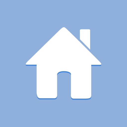 OurHome - chores and rewards Icon