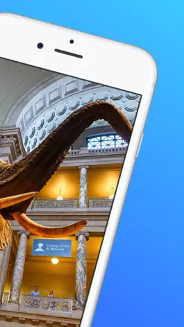 Game screenshot American Museum of Nat History apk