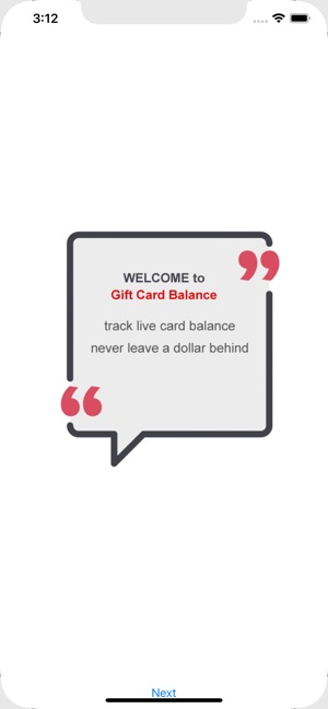 Gift Card Balance Pro(圖1)-速報App