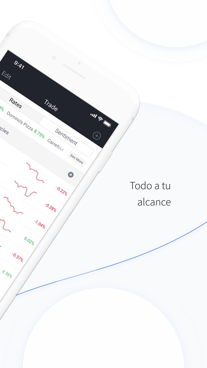 NAGA: Social Investing Network