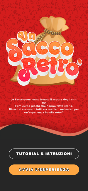 Un Sacco Retrò(圖1)-速報App