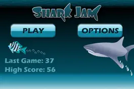 Game screenshot Shark Jam hack