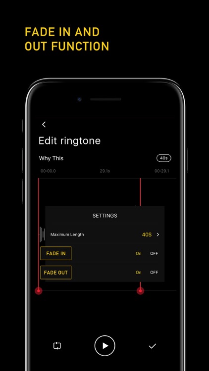 Ringtone Maker + screenshot-6
