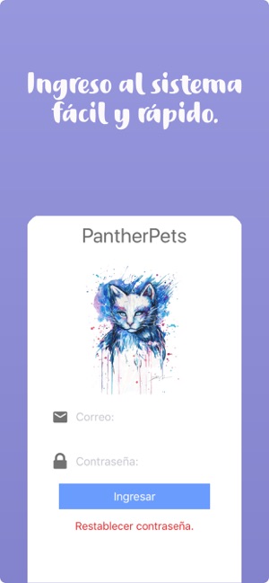 PantherPet(圖2)-速報App