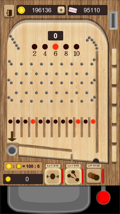 Skill Pinball screenshot 2