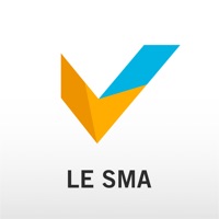 1001Métiers SMA app funktioniert nicht? Probleme und Störung