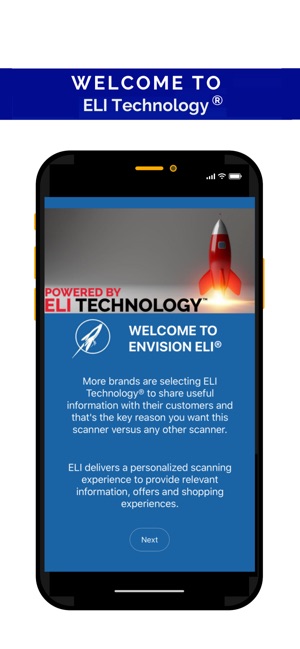 Envision ELI Scan(圖1)-速報App
