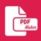 PDF Maker from photo, web, doc
