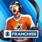 Drop the gloves and play the world’s best mobile hockey manager game