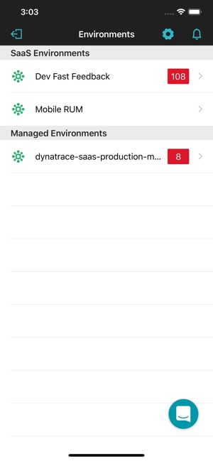 Dynatrace