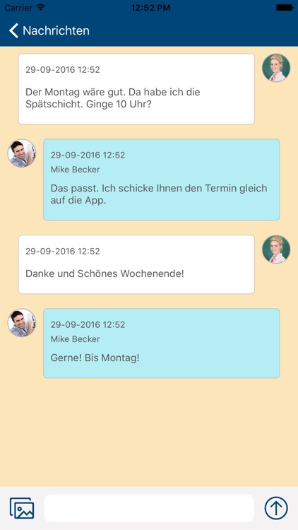 B&S MEIN ZUHAUSE screenshot-4