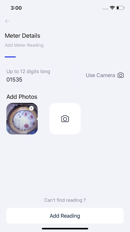 IONYX MeterReading screenshot-4