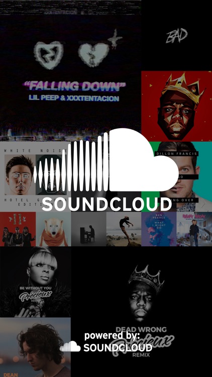 SnapSound - Music Video Editor