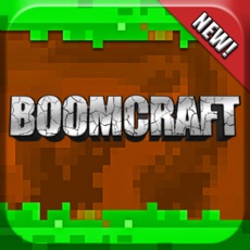 Activities of BoomCraft