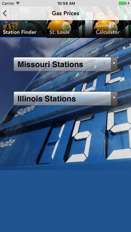 KMOV Traffic screenshot-4