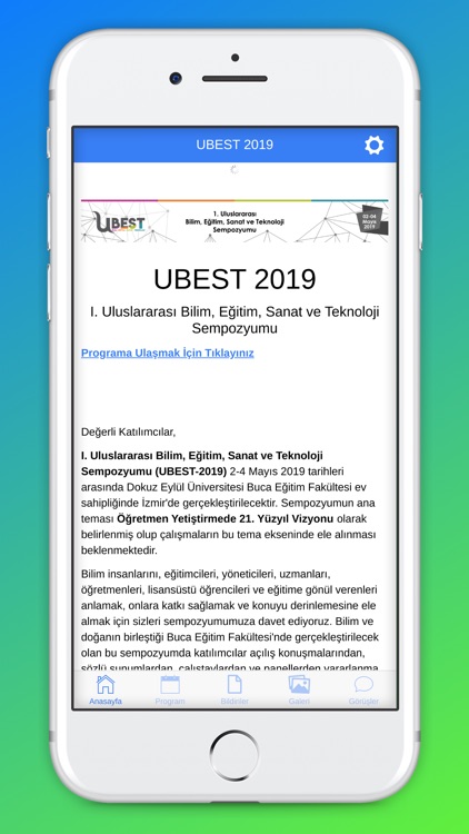 UBEST