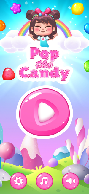 Pop The Candy: Sweet Popping(圖4)-速報App