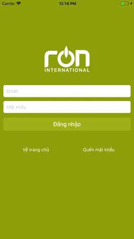 Game screenshot RON mod apk