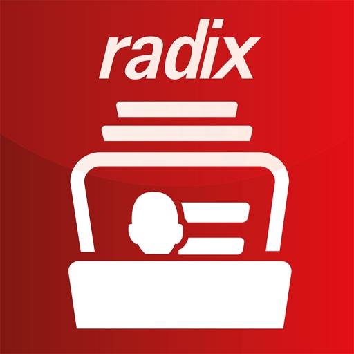 RadixContact